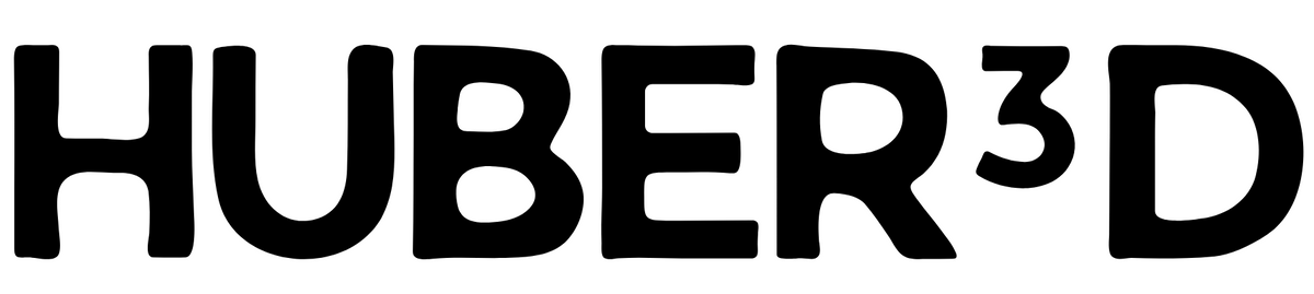 Huber3D